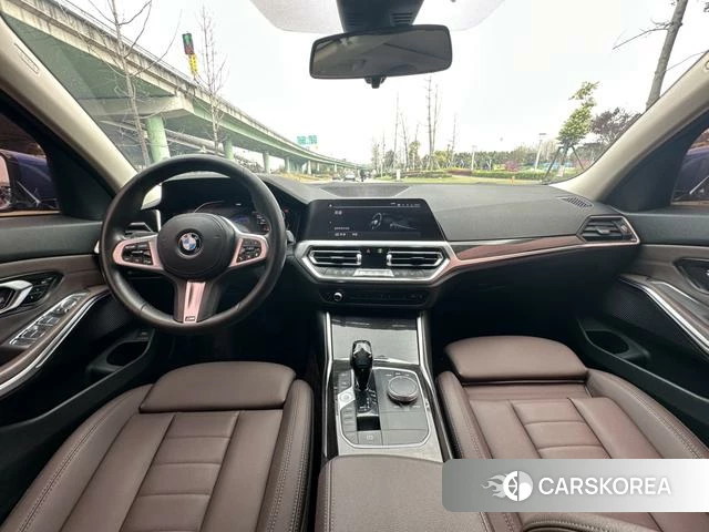 BMW 3 series id 4254249 из Китая 13