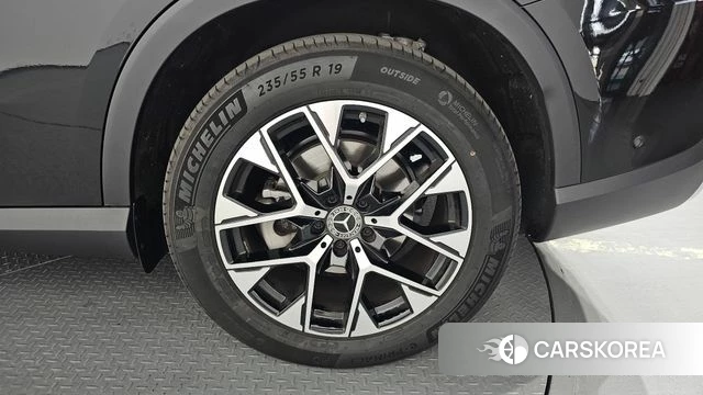 Mercedes-Benz GLC-Class X254 id 4400129 из Кореи 13
