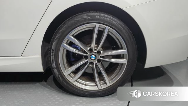 BMW 6 Series GT (G32) id 4918597 из Кореи 13