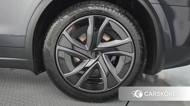Tesla Model X id 4870414 из Кореи 13