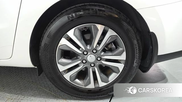Kia The New Carnival id 4410866 из Кореи 13