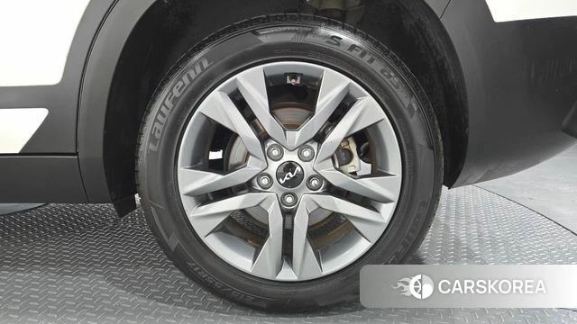 Kia Seltos id 4763869 из Кореи 13