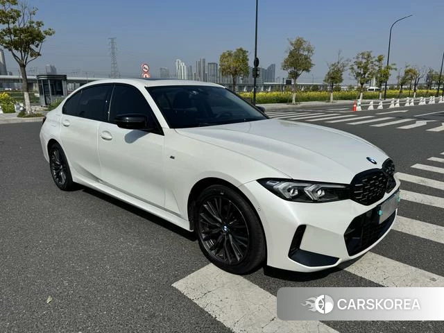 BMW 3 series id 4277522 из Китая 13
