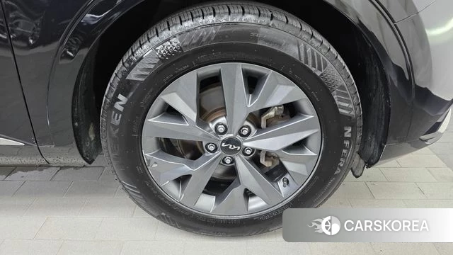 Kia Sportage 5th Generation id 4618963 из Кореи 13