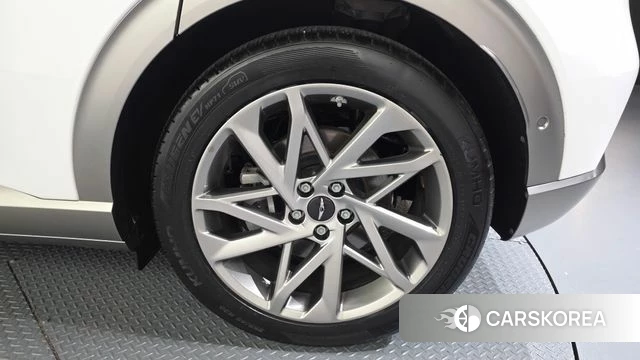 Genesis GV60 id 4676251 из Кореи 13