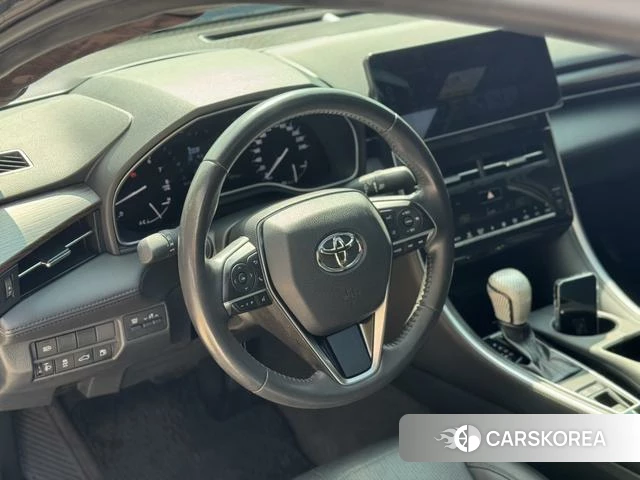 Toyota Asian dragon id 4297859 из Китая 13