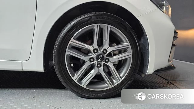 Kia Come New K3 id 4775808 из Кореи 13