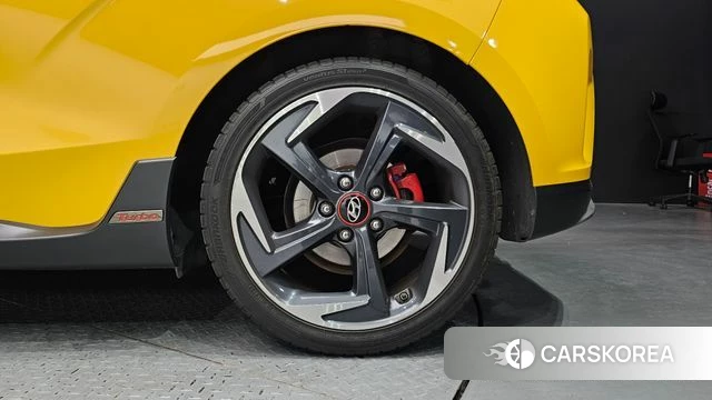 Hyundai Veloster (JS) id 4251172 из Кореи 13