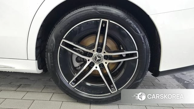 Mercedes-Benz E-Class W214 id 4602038 из Кореи 13