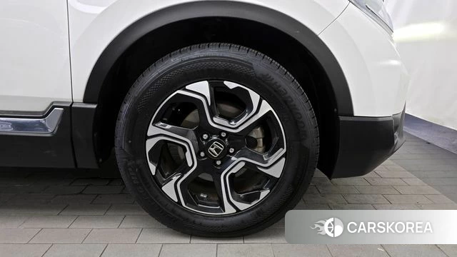 Honda CR-V 5th generation id 4397566 из Кореи 13