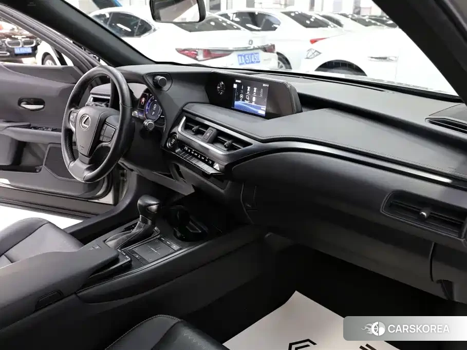 Lexus UX id 4685910 из Китая 13