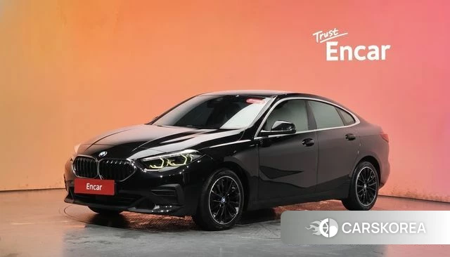 BMW 2 Series Gran Coupe (F44) id 4750543 из Кореи 13