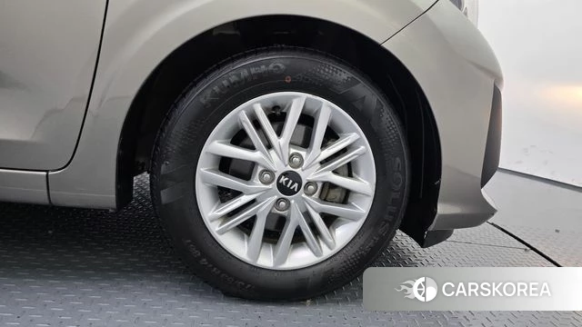 Kia Morning Urban (JA) id 4458651 из Кореи 13