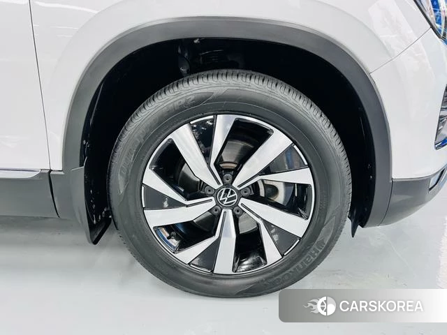 Volkswagen Tanyue id 4258615 из Китая 13