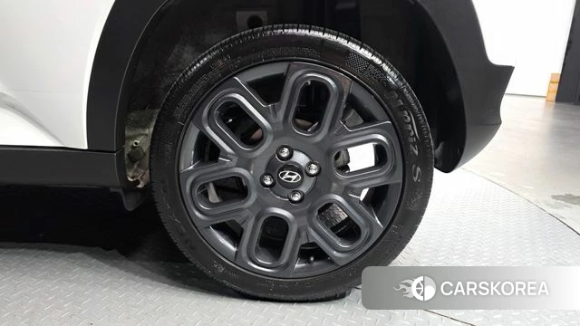 Hyundai Casper id 4608184 из Кореи 13