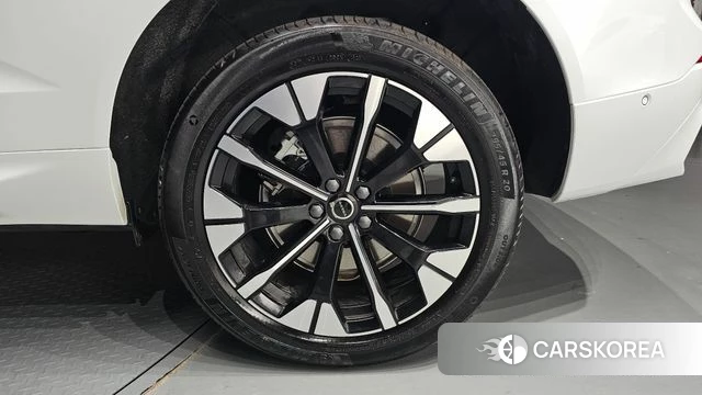 Volvo XC60 second Generation id 4279638 из Кореи 13
