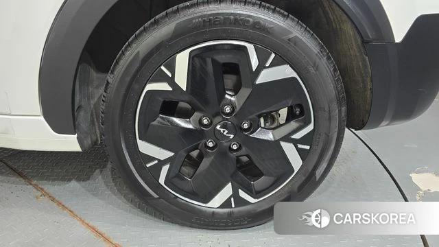 Kia Di All New Niro EV id 4898971 из Кореи 13