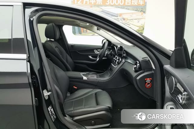 Mercedes-Benz Class C id 4307034 из Китая 13