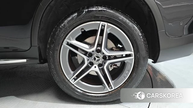 Mercedes-Benz GLC-Class X253 id 4676611 из Кореи 13