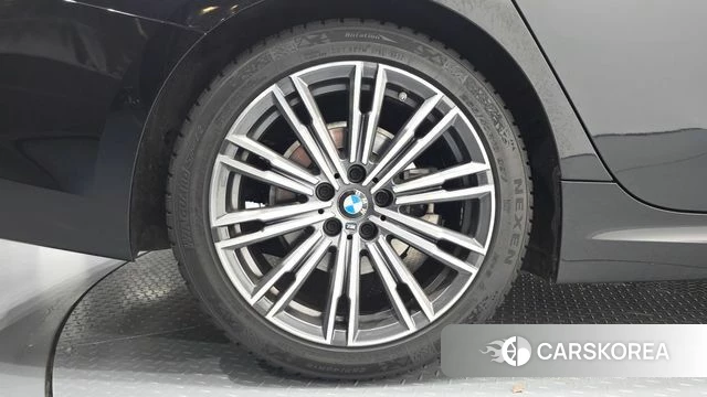 BMW 3 Series (G20) id 4854951 из Кореи 13