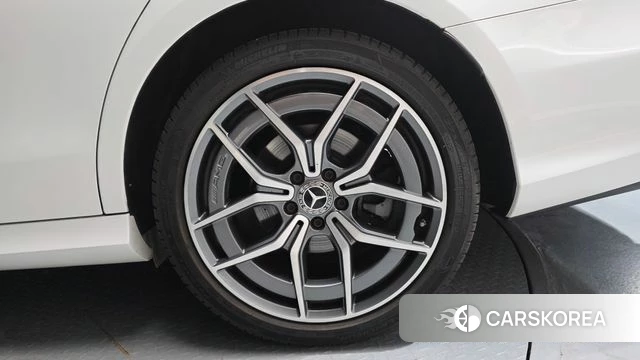 Mercedes-Benz E-Class W213 id 4731273 из Кореи 13