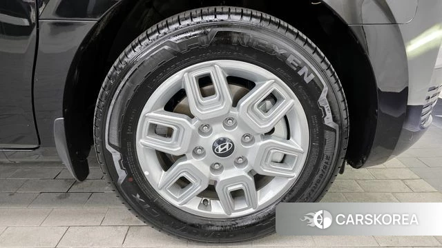 Hyundai Staria id 4194053 из Кореи 13