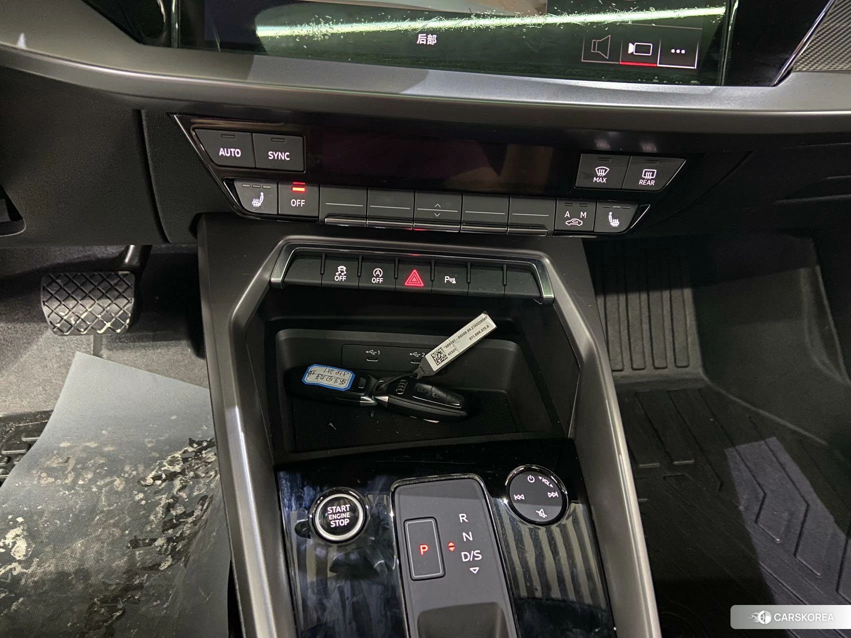 Audi A3 id 4514716 из Китая 13