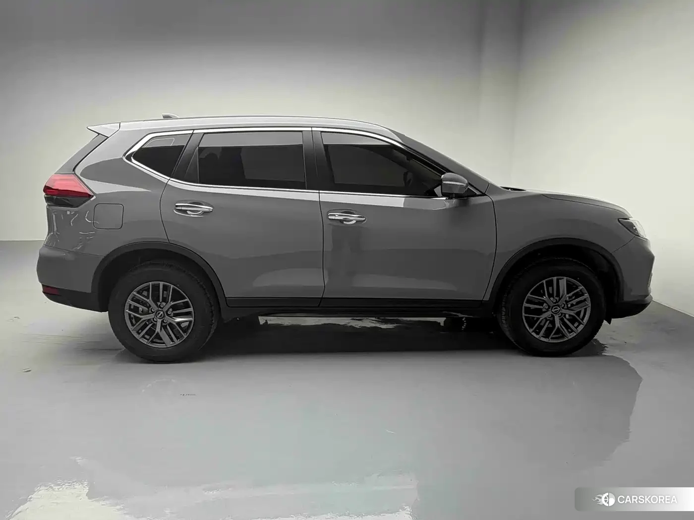 Nissan Qijun id 4515381 из Китая 13