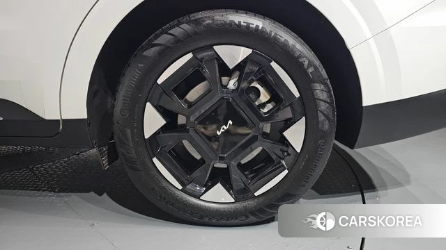 Kia The New Carnival 4th Generation id 4354403 из Кореи 13