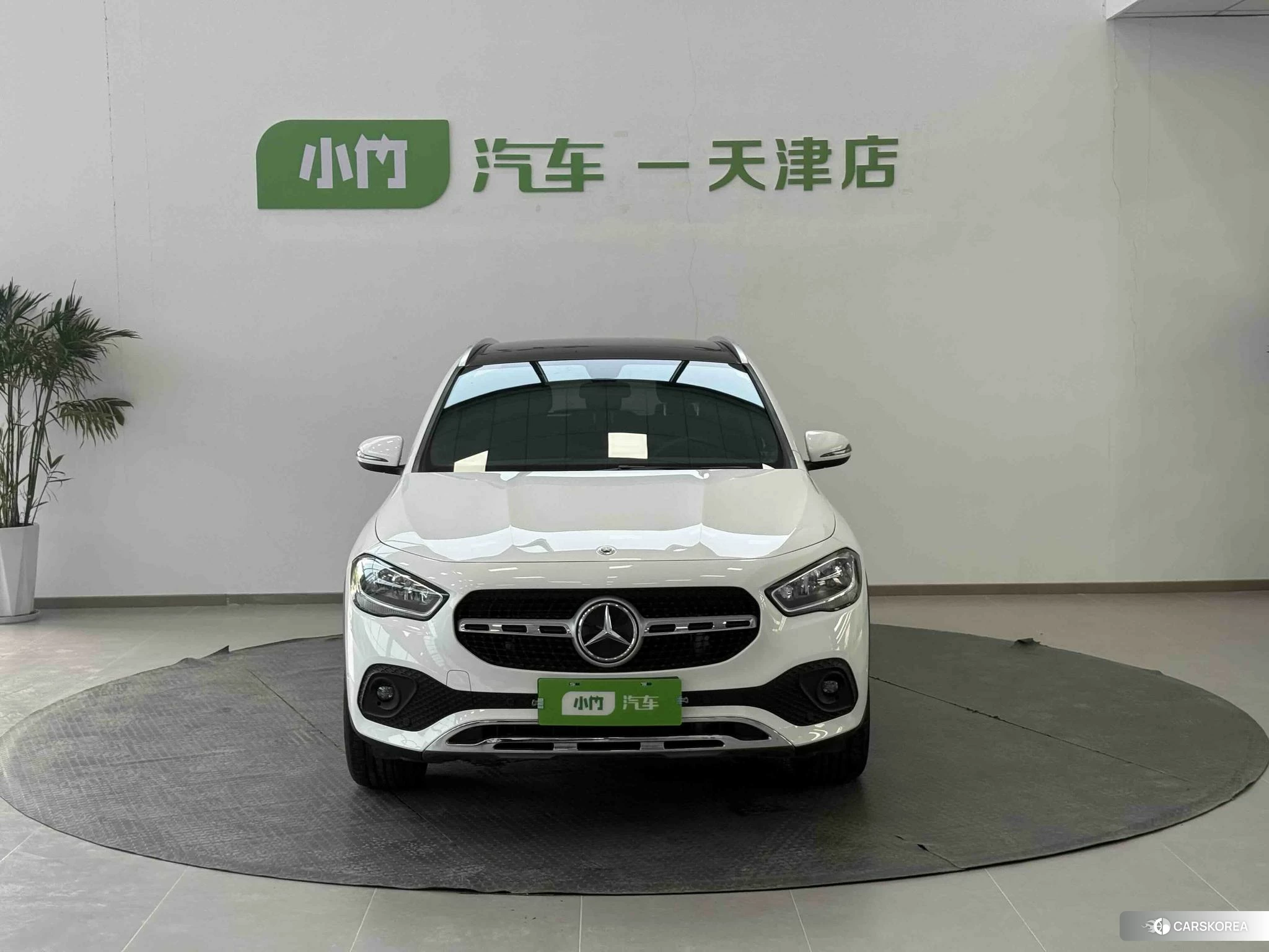 Mercedes-Benz GLA id 4461759 из Китая 13