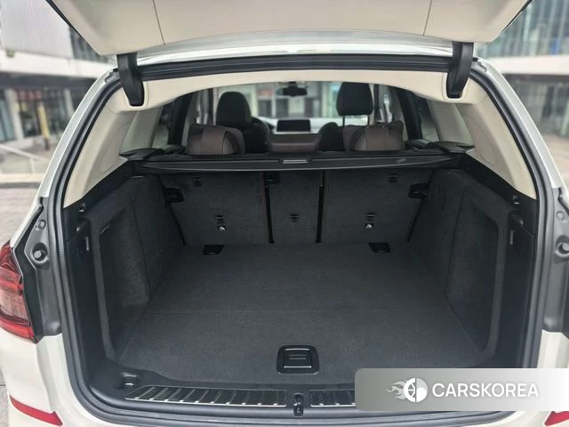 BMW X3 id 4299408 из Китая 13