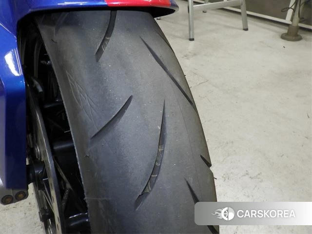 BMW S1000RR id 3945152 из Японии 13