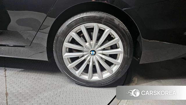 BMW 6 Series GT (G32) id 4245808 из Кореи 13