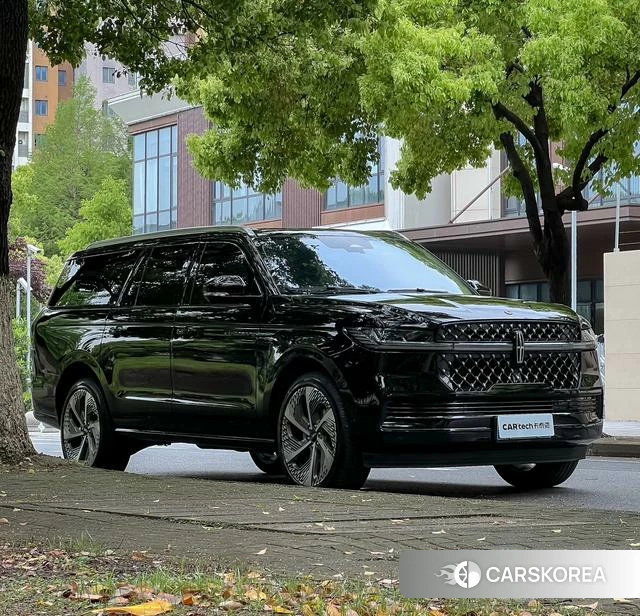 Lincoln Navigator id 4241752 из Китая 13