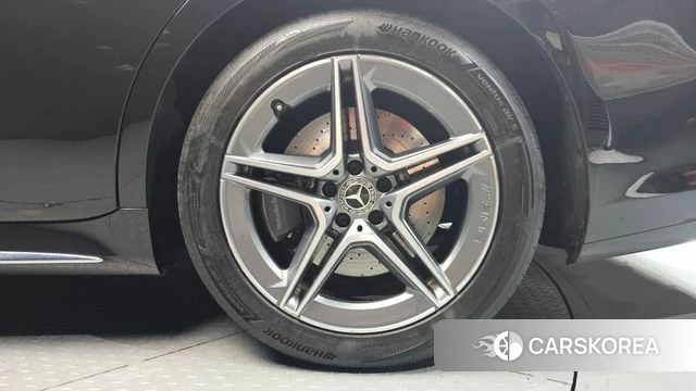 Mercedes-Benz S-Class W223 id 4632075 из Кореи 13