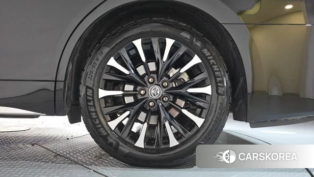 Toyota Alphard 4th Generation id 4791917 из Кореи 13
