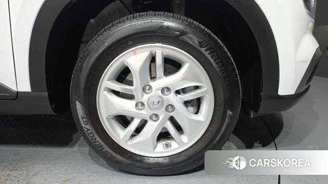 Hyundai Venue id 4539796 из Кореи 13