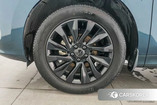 Dongfeng popular Popular T5 EVO id 4253668 из Китая 13