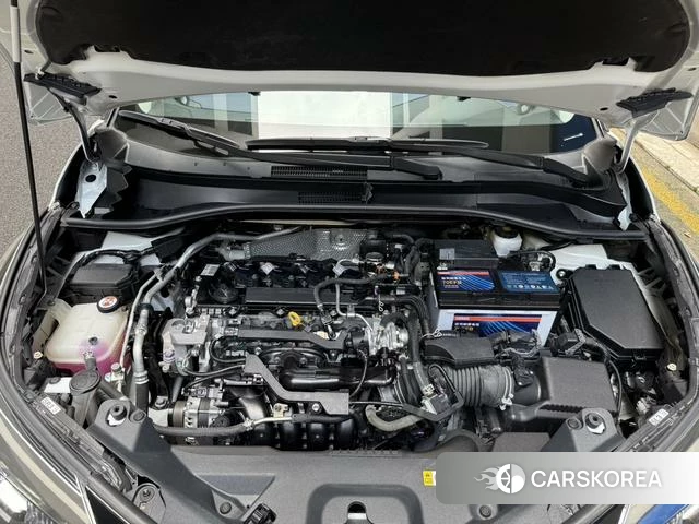 Toyota C-HR id 4255769 из Китая 13