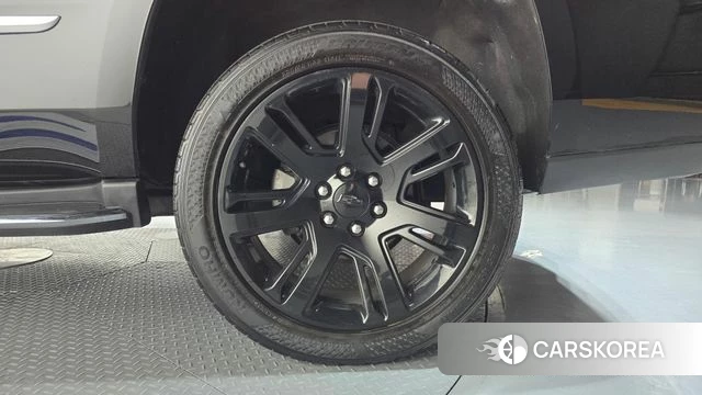 Cadillac Escalade id 4677994 из Кореи 13