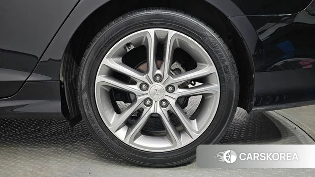 Hyundai Sonata New Rise id 4531088 из Кореи 13