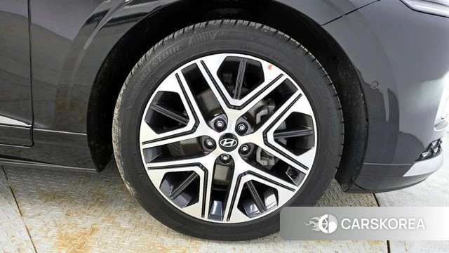 Hyundai Grandeur (GN7) id 4186033 из Кореи 13