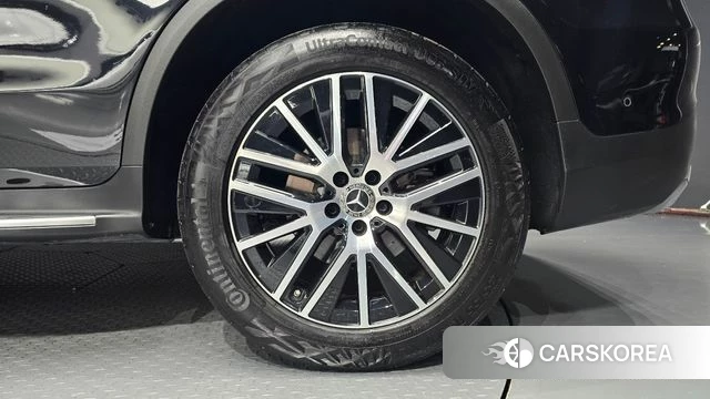 Mercedes-Benz GLC-Class X253 id 4677227 из Кореи 13