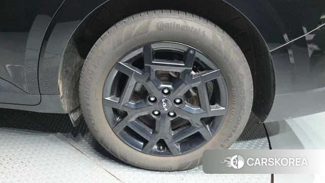 Kia The New Carnival 4th Generation id 4432480 из Кореи 13
