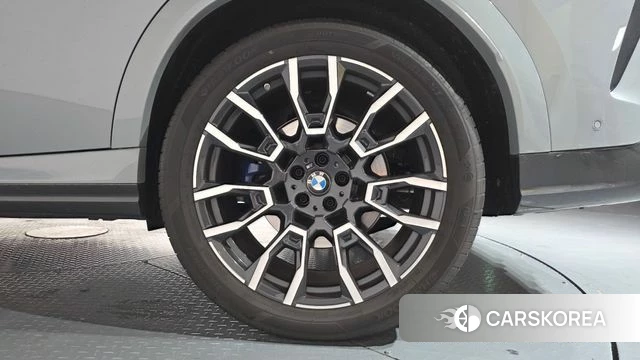 BMW X6 (G06) id 4744388 из Кореи 13
