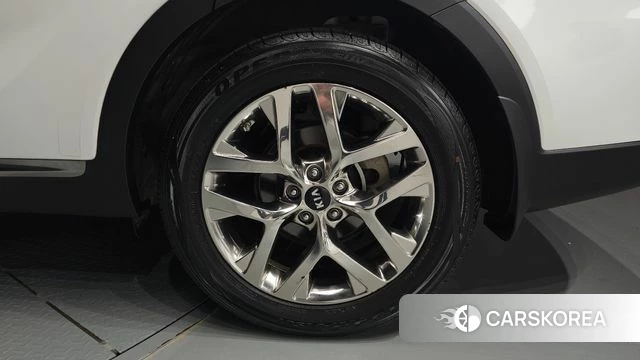 Kia The New Sorento id 4530561 из Кореи 13