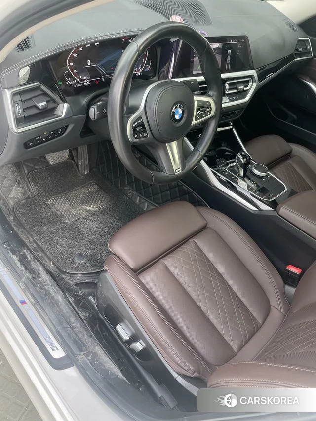 BMW 3 series id 4291135 из Китая 13