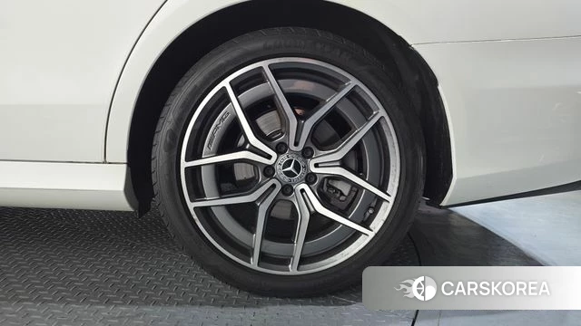 Mercedes-Benz E-Class W213 id 4594450 из Кореи 13