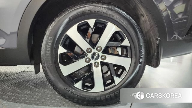 Kia Sorento 4th Generation id 4899330 из Кореи 13
