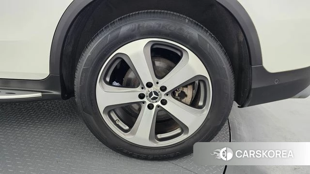 Mercedes-Benz GLC-Class X253 id 4371437 из Кореи 13